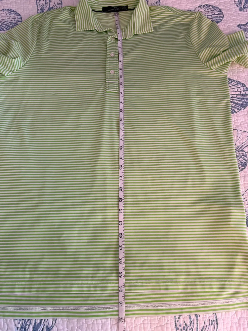 Ralph Lauren lightweight polo